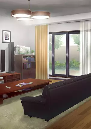 My Married Cousin's Need for Seed