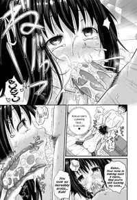 [Poncocchan] Irrumax [English] [Decensored] [Digital]