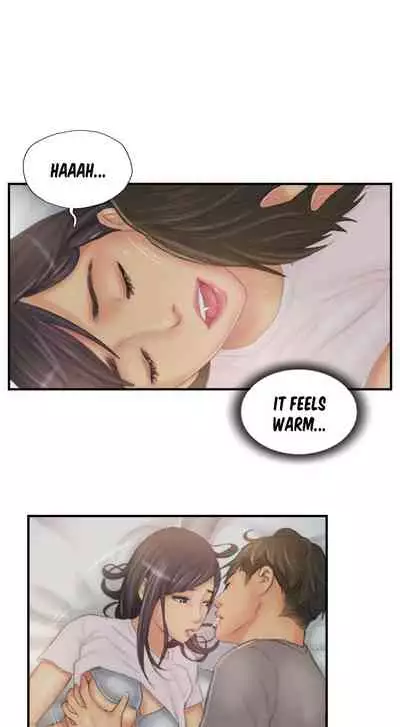 [LSD] New Face (Ch.1 - 40) [English] [END]