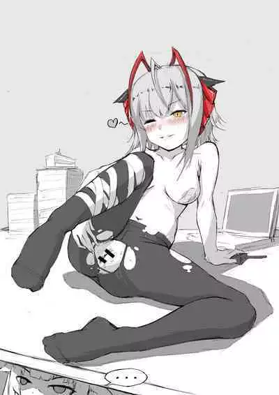 Saluky作品百宝箱（明日方舟·原神等H合集版）