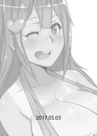 Futanari Monogatari: Charlotte no Ai Purin