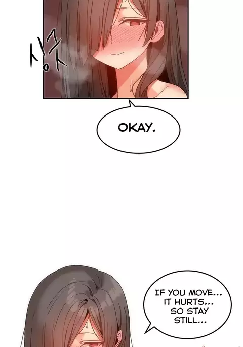 Hahri's Lumpy Boardhouse Ch. 0-24