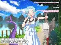 [Haruharutei] LamiaYome! Kyonyuu Lamia to Shinkon Ichaicha Kozukuri Seikatsu | Lamia Wife [English] {thetsuuyaku}