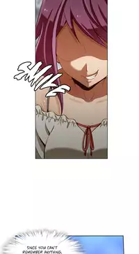 [Yi Hyeon Min] Secret Folder Ch.1-10 (English) (Ongoing)