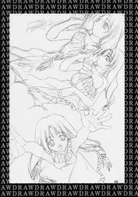 (C61) [P-Forest (Hozumi Takashi)] Shimensoka (Ace Attorney)