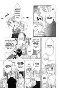 [Mizuno Tohko] Mimi to Shippo to Mahoutsukai [English] [Doki Doki]