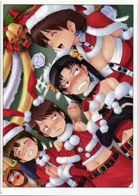 (C73) [Liaswe No.9 (Noise)] Coil no hon (Dennou Coil)