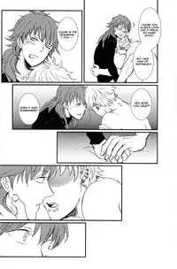 [ND] Primal Love Foooolosophy (Dramatical Murder) (ENG)