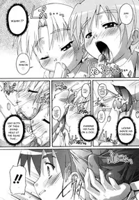 Tenshitachi no Houkago [ENG]