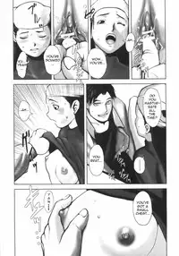 [Noukyuu] Let's Do It In a Truck!! (ENG)