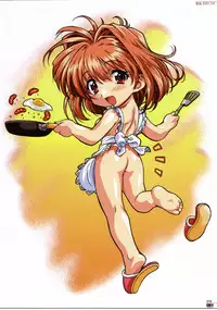 (C70) [Makino Jimusho (Taki Minashika)] CM11 Makkinri (Lovers ~Koi Ni Ochitara~)