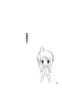 (C67) [Jishou Seijunha (Hiroyuki)] PLATONIC MAGICIAN H (Fate/stay night)