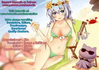 [Saigado] Hitozuma Audrey-san no Himitsu ~30-sai kara no Furyou Tsuma Kouza~ - Vol. 2 Ch. 9~10 [English] {Hennojin}