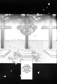 (SPARK9) [Honetsuki niku (Sebone)] I swear (Free!) [English] [Carrot-Bunny]