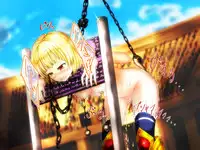 [Fuurintei (Touchuu Kasou)] SHIRONEKO BAD END I (Shironeko Project)