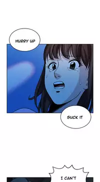 Change Partner Ch.1-19 (English) (Ongoing)