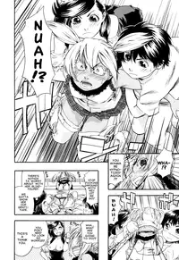 [Yamatogawa] Witchcraft Complete [ENG]