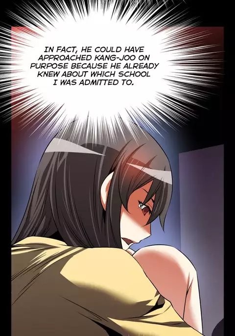 Love Parameter Ch.1-78