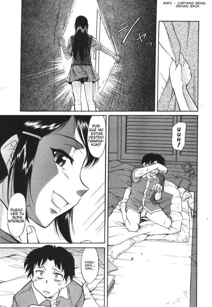 Inner Equal Bloomers