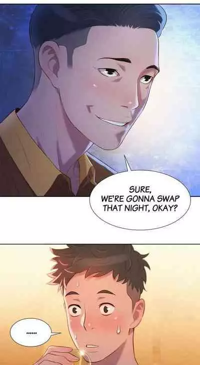 What do you Take me For? Ch.25/?