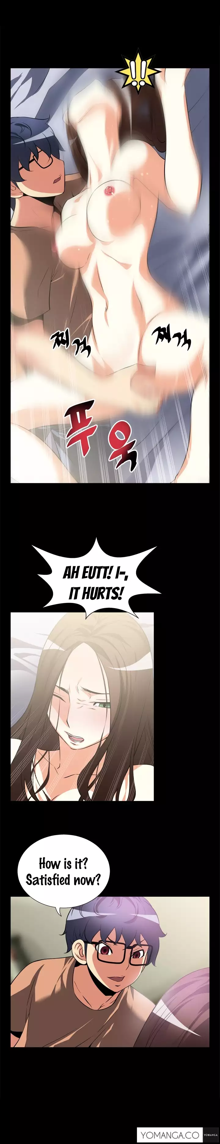 Love Parameter Ch.1-23