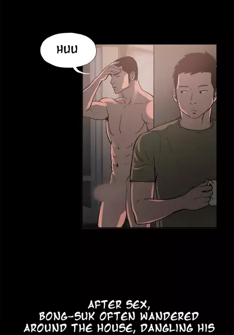 Cohabitation Ch.1-22