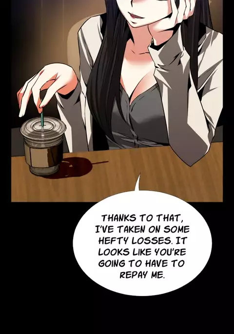 Love Parameter Ch.1-74