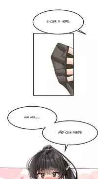 [Mx2J] Hahri's Lumpy Star Ch. 1-6 [English] (Manhwa.co)