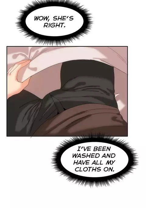 Hahri's Lumpy Boardhouse Ch. 0-24