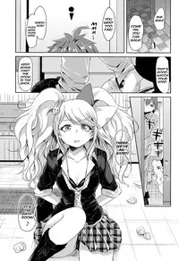 (C85) [ZUZUZU (Kamita Zuzu)] Sweet Sweet Lost Memory (Danganronpa) [English] [Life4Kaoru]