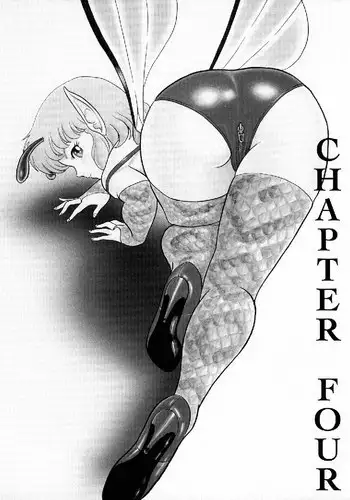Bondage Fairies Vol1 - CH4