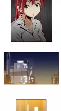 [Yi Hyeon Min] Secret Folder Ch.1-11 (English) (Ongoing)