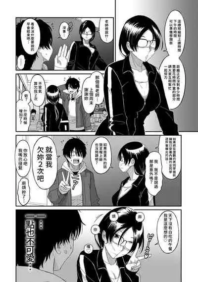 Itaiamai | 痛苦的甜蜜 Ch. 1-9