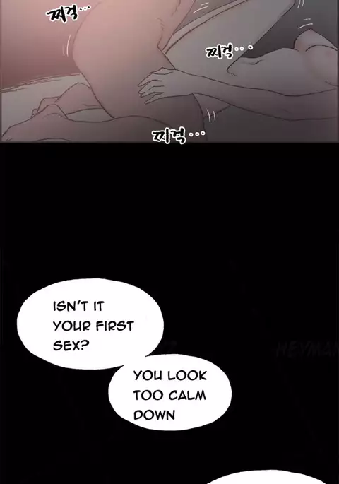 Cohabitation Ch.1-22