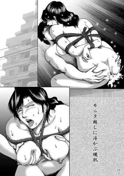 Misoji Tsuma Ryoujoku Pack