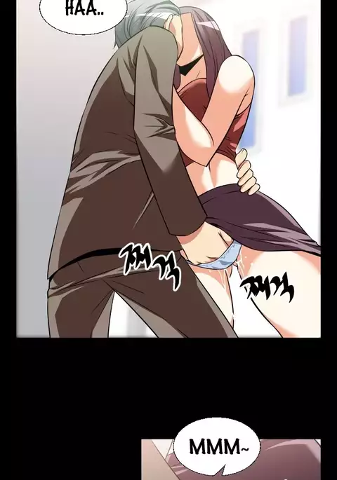 Love Parameter Ch.1-61