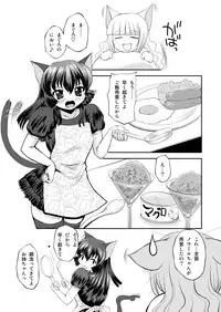 [猫崎製作所] ねこのあな2+3