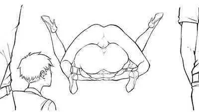 [Frozenspiderlily][Frzspiderlily] Arlecchino - "Trainee program" | 阿蕾奇诺 - "培训生计划" (Genshin Impact) [无修]