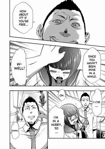 Imouto Saimin Choukyou Manual | Little Sister Hypnosis Training Manual Ch. 1-6