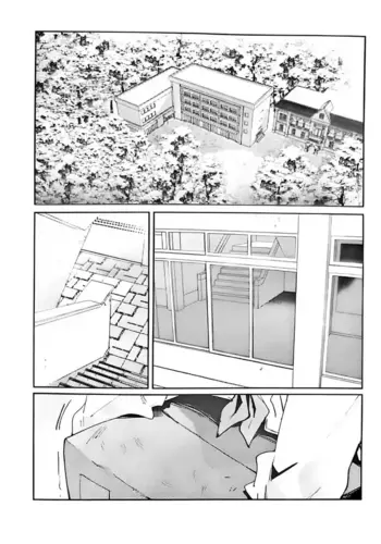 (C107) [virophilia (Orihi Chihiro)] Fukoku - Conspiracy vol. 0 (Love Live! Hasunosora Jogakuin School Idol Club)