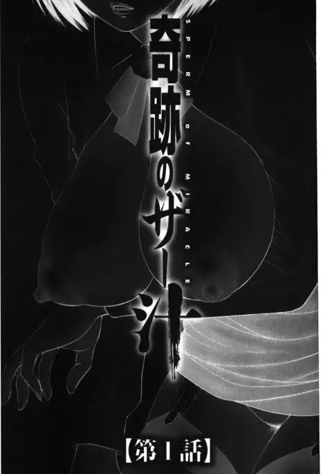 Kiseki No Zaajiru | 奇蹟的精汁