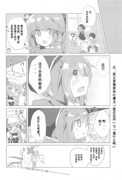 PriConne Konekone Re:Dive! 6