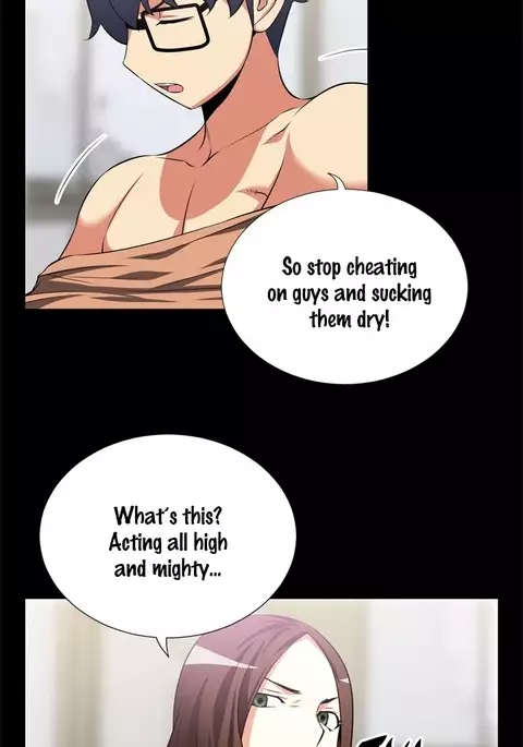 Love Parameter Ch.1-78