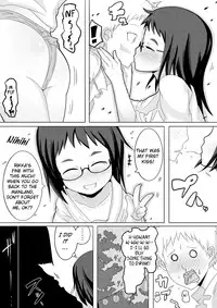 [Egao ga Ichiban (Tsukusun)] Natsu Hime Kankan | Summer Princess Violation [English] {biribiri} [Digital]
