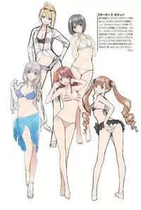 (C93) [T2 ART WORKS (Tony)] Tony MAGAZINE 05