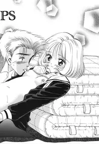 (C61) [Mystic Chord (Various)] Memory Chips (Cardcaptor Sakura, Chobits)