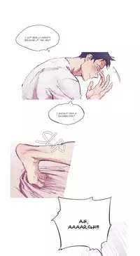 [Soorak] Hot and Cold - English