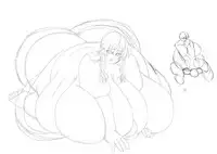 [elflite (Agata Akira)] Giant Complex (Unreleased)