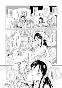 [peachpulsar (Mira)] Hime-sama to Dorei-chan [Chinese] [脸肿汉化组] [Digital]