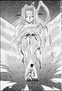 [Chiba Dirou] Strings